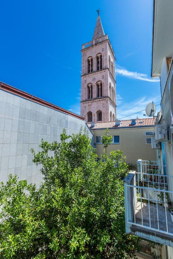 Calle Larga Ventidue Apartment Zadar Exterior photo