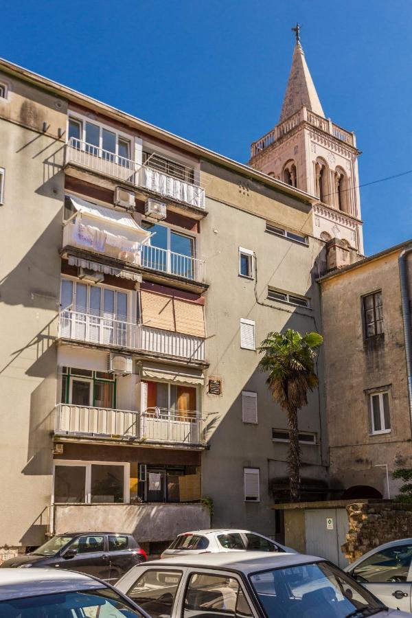 Calle Larga Ventidue Apartment Zadar Exterior photo