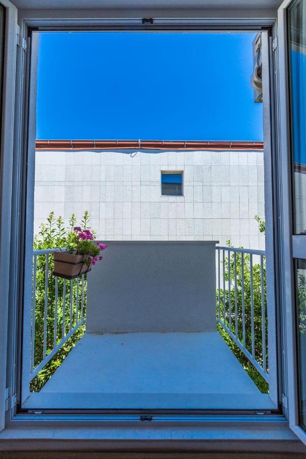 Calle Larga Ventidue Apartment Zadar Exterior photo