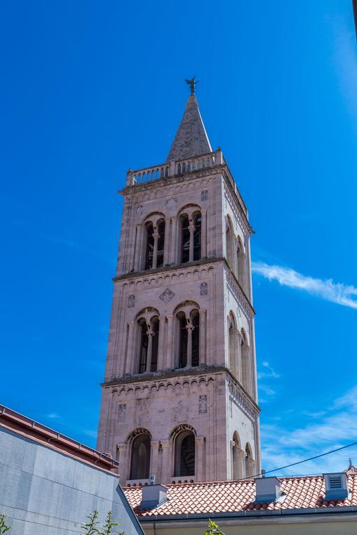 Calle Larga Ventidue Apartment Zadar Exterior photo