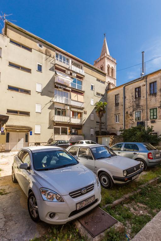 Calle Larga Ventidue Apartment Zadar Exterior photo